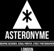 Asteronyme